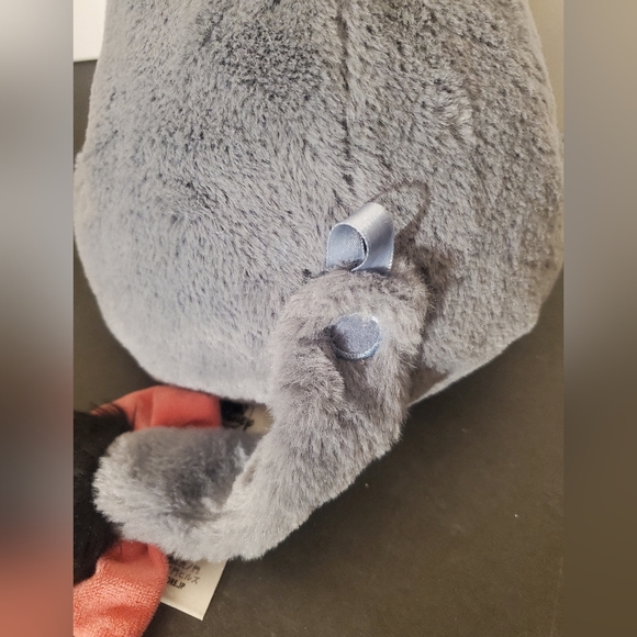 Disney Winnie the Pooh eeyore plush - Picture 5 of 8